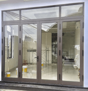 Báo giá nhôm Xingfa cao cấp Bình Phước | Giá tốt cho chất lượng cao