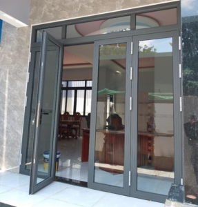 Cửa nhôm xingfa Thủ Dầu Một chất lượng cao - Giá tốt nhất thị trường