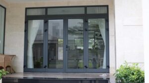 Đơn vị thi công nhôm xingfa Bình Phước nhanh chóng và chất lượng