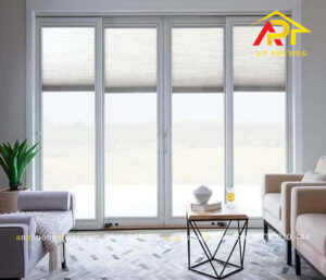 Bí quyết lựa chọn Cửa kính Cường lực Xingfa Bình Dương chất lượng