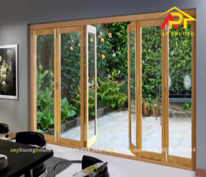 Đơn vị cung cấp cửa nhôm Xingfa cao cấp Bình Dương