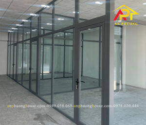 Khám phá ưu điểm Nhôm Xingfa giá rẻ Bình Dương