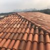 Mẫu Mái Ngói Nhật Đẹp Nhất 2023 MNN01