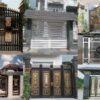 CỬA CỔNG TỔNG HỢP