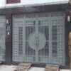CỬA CỔNG 4 CÁNH + 1 CÁNH