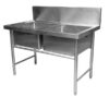 BỒN RỮA INOX