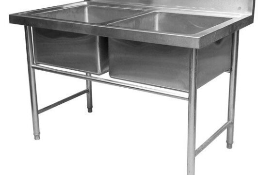 BỒN RỮA INOX