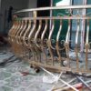LAN CAN VÒM NGHỆ THUẬT