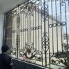 KHUNG BẢO VỆ MỸ NGHỆ M04