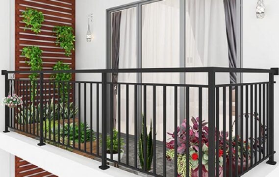 LAN CAN SẮT M01 2