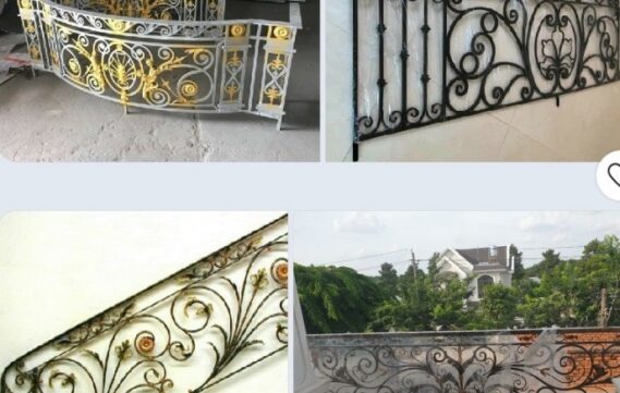 LAN CAN MỸ NGHỆ TỔNG HỢP M02 2