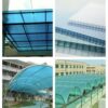 SẢN PHẨM MÁI POLY M02