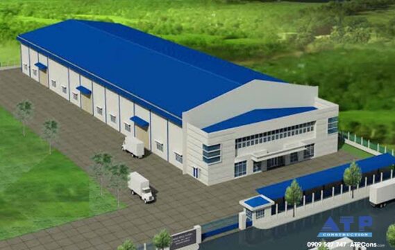 NHÀ XƯỞNG HOÀN THIỆN M01