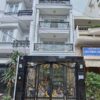 CỬA CỔNG MỸ NGHỆ 4 CÁNH M01